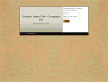 Tablet Screenshot of bod.houstoncc.com